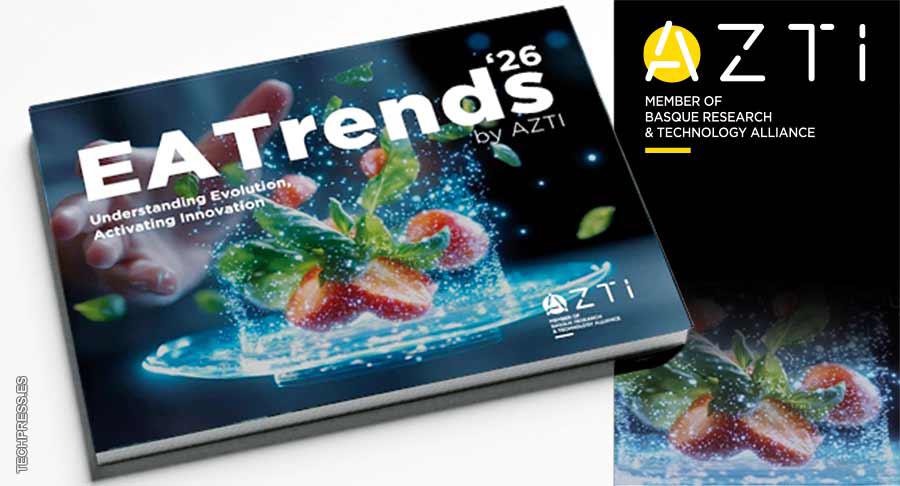 EATrends 2026 prevé más innovación viable, escalable y con claro retorno