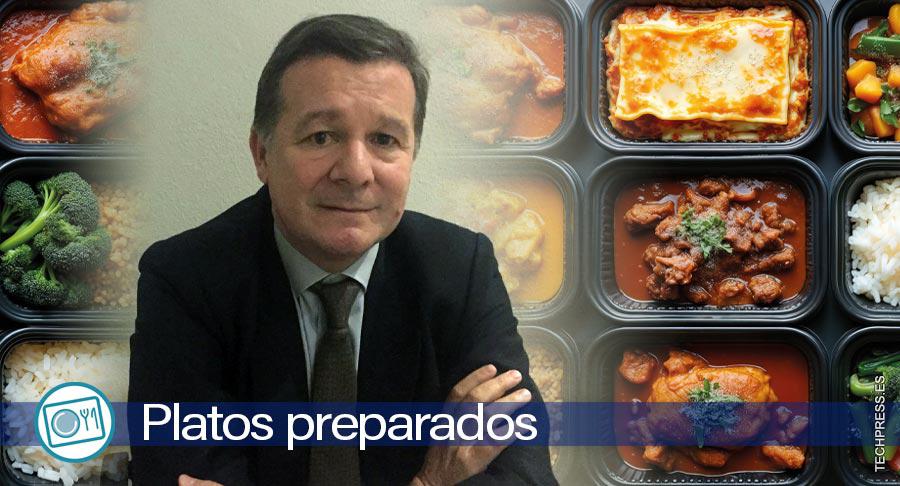 Álvaro Aguilar: “El gran desafío es satisfacer a un consumidor más informado y exigente”