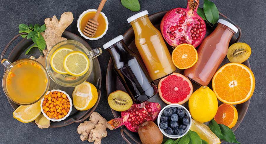 Inquiaroma: Antofénol, innovación en aromas naturales gracias a la ecoextracción vegetal