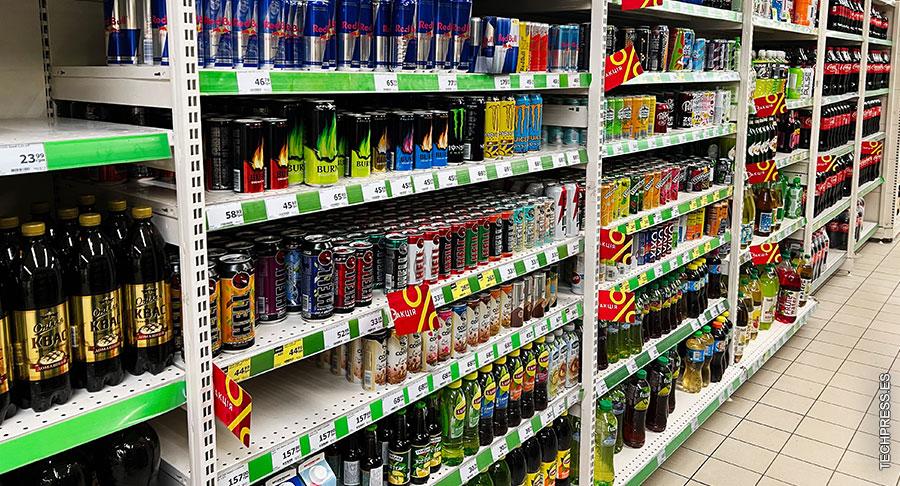 Asedas y La Distribución Anged denuncian incoherencias en las normativas de las bebidas energéticas