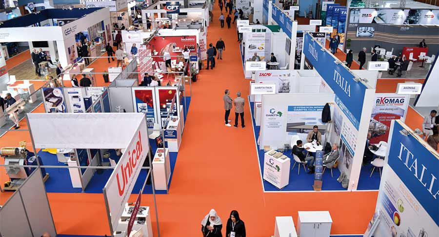 Djazagro, el salón que reunirá en Argel a la industria agroalimentaria en abril