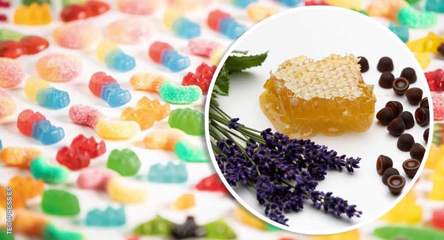 Syntegon: Dando forma a la producción de caramelos de goma del mañana: cuatro imperativos para el éxito