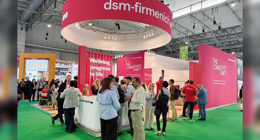 dsm-firmenich