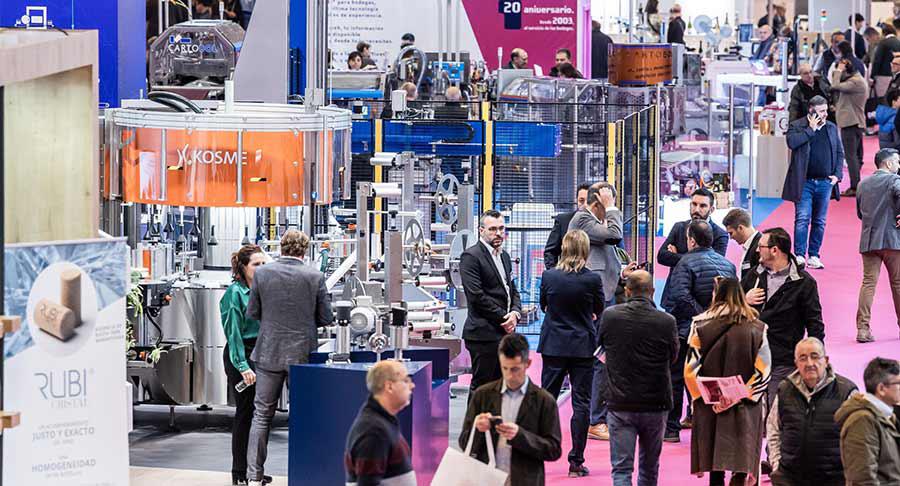 Enomaq 2027 cambia su identidad y nomenclatura en su 50 aniversario