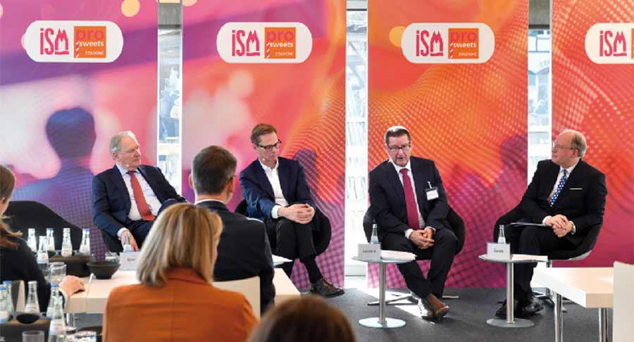 ProSweets se transformará en ISM Manufacturing en 2027