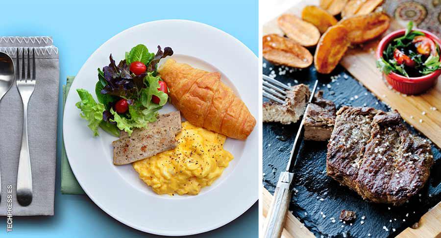 Contaminación cruzada: impacto y tendencias en el control preventivo de la inocuidad de alimentos