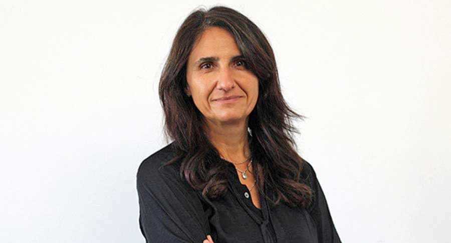 Belén Villamiel, nueva presidenta del Comité de Laboratorios de la EA