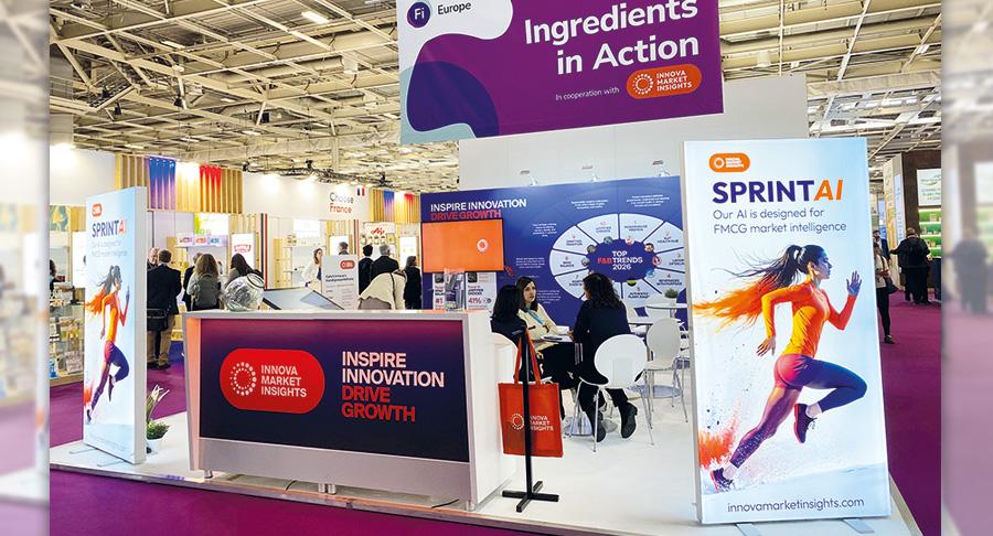 Innova Market Insights