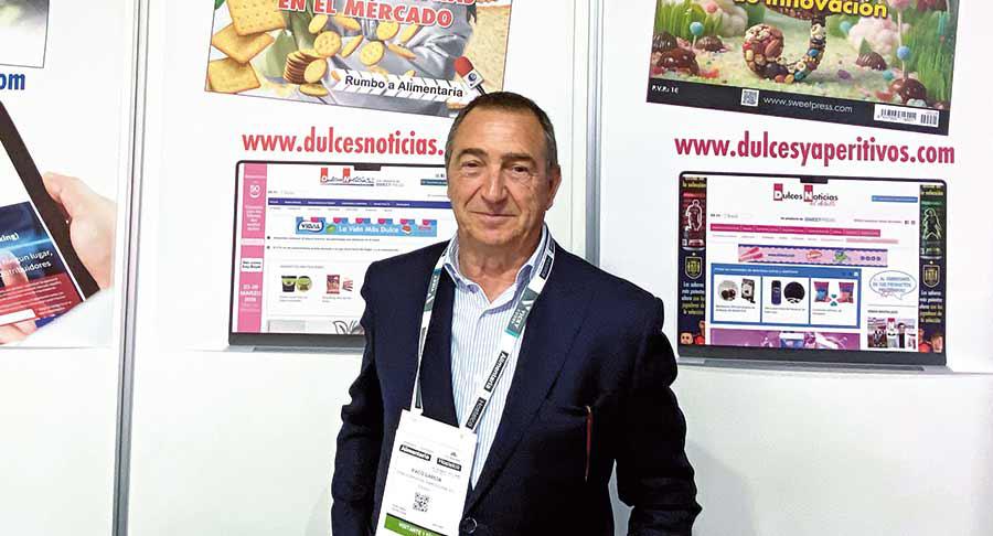 Cima Comercial Barcelona