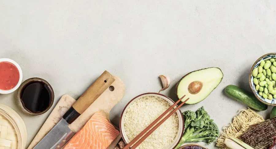 Alimentación sostenible