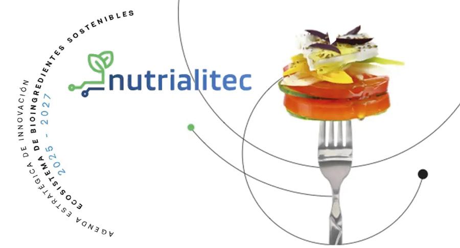 La Agenda Estratégica de Innovación 2025–2027 de Nutrialitec