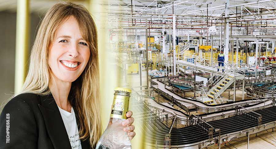 Suntory: “La sostenibilidad forma parte de nuestro ADN y de nuestra manera de crecer”