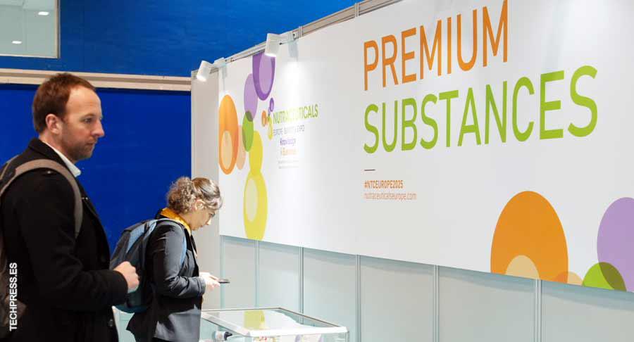 Los ingredientes funcionales, extractos y compuestos bioactivos más innovadores de Nutraceuticals 2026