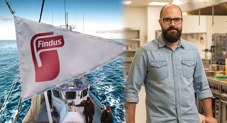 Findus: “Los alimentos congelados ofrecen conveniencia, sabor, nutrición y reducción del desperdicio”