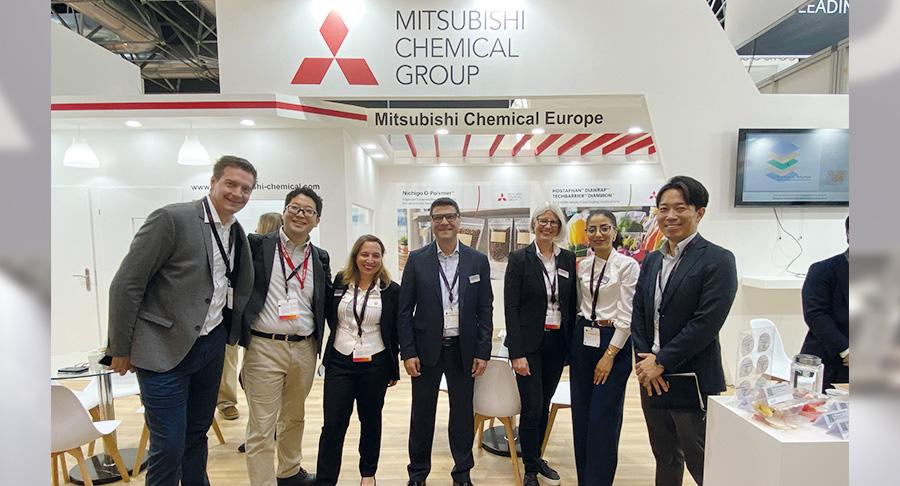 Mitsubishi Chemical Group