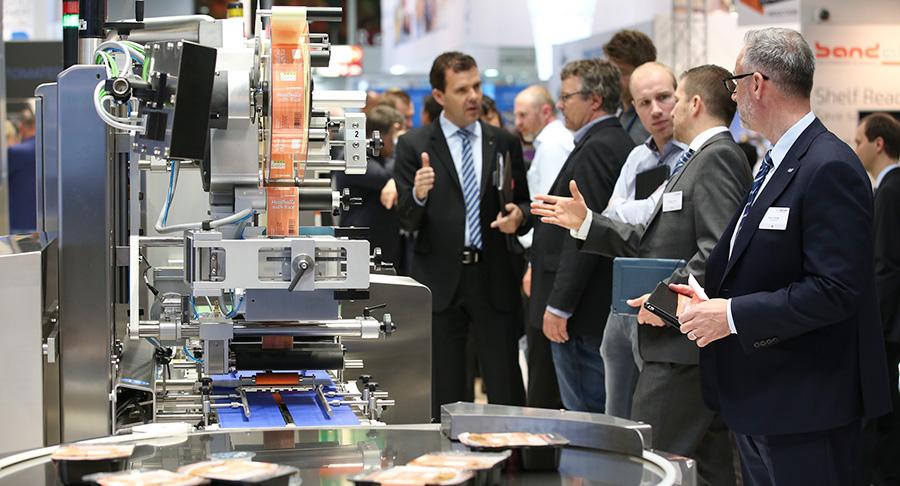 Interpack 2026 regresará a Düsseldorf el próximo mes de mayo