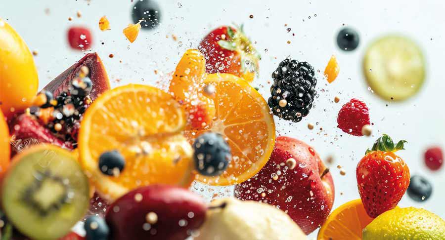 Fibriotics® AF+, de Trades