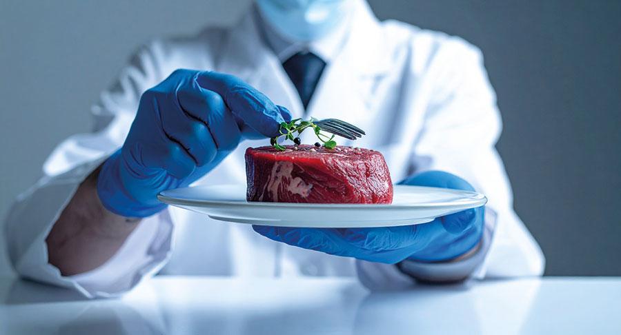 Los europeos están cada vez más informados sobre seguridad alimentaria