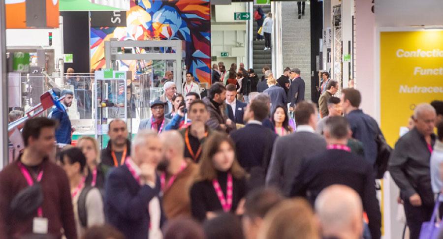 ProSweets Cologne 2026 apuesta por la innovación tecnológica para redefinir la industria del dulce y el snack