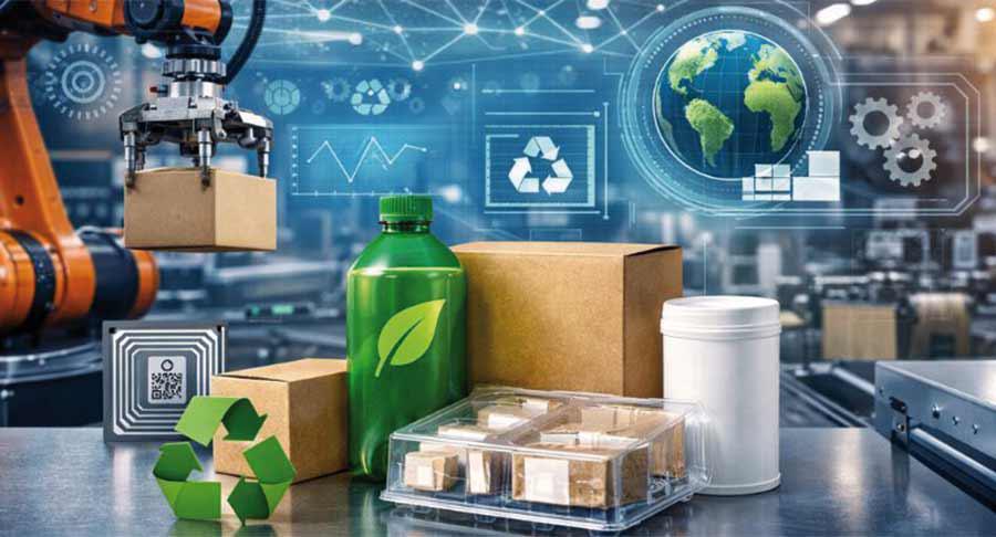Barcelona Packaging Hub: tendencias de packaging en 2026