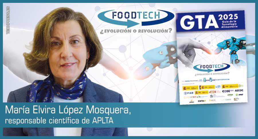 APLTA: “Nuestra colaboración constante con el sector garantiza el acceso de todas las empresas a las nuevas tecnologías”