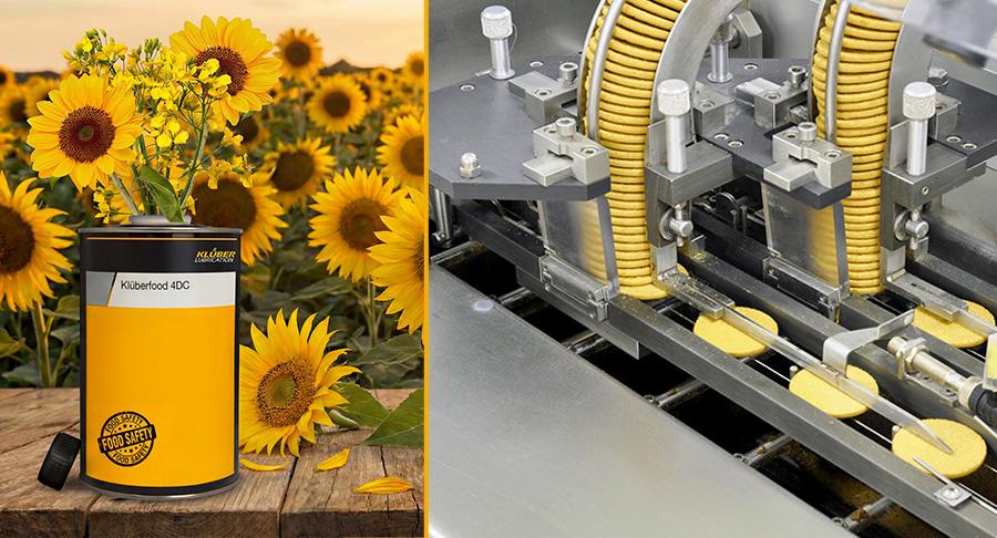 La importancia estratégica de minimizar la contaminación por MOSH/MOAH en la industria alimentaria