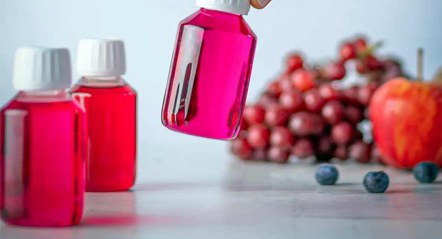 GNT aplaude la nueva normativa sobre los Coloring Foods en Brasil