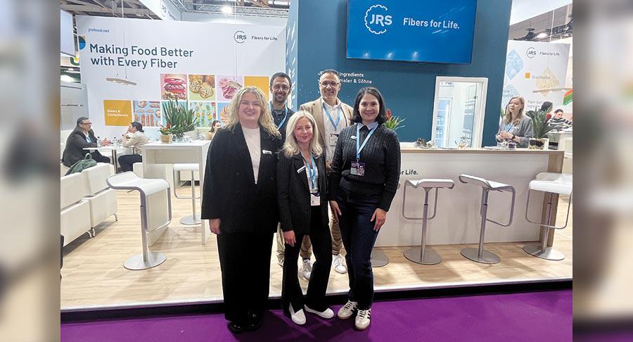 Rettenmaier Ibérica