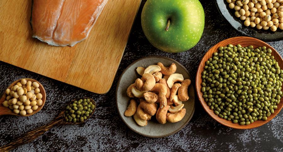 Oportunidad, innovación y futuro para la industria alimentaria