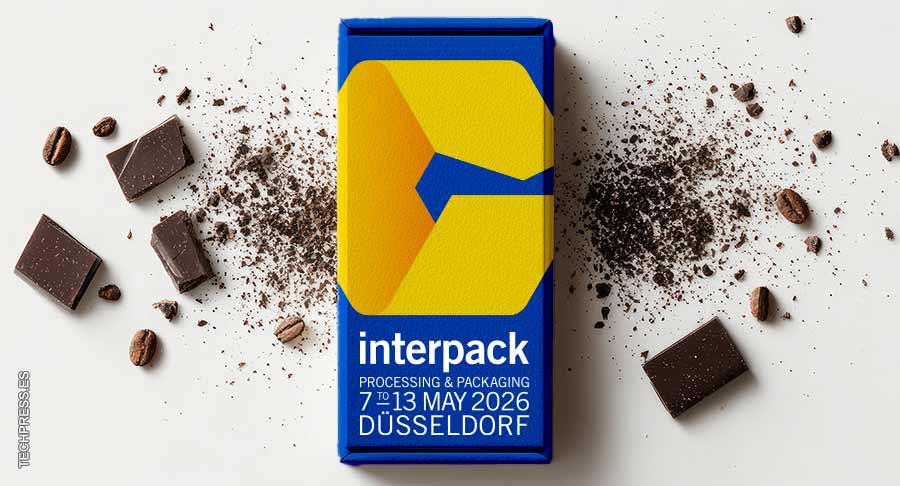 Interpack 2026 sitúa el envase en el centro de la revolución de la confitería gracias a la nueva tecnología