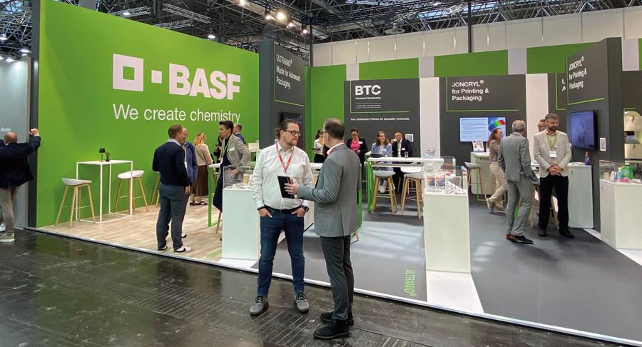 BASF