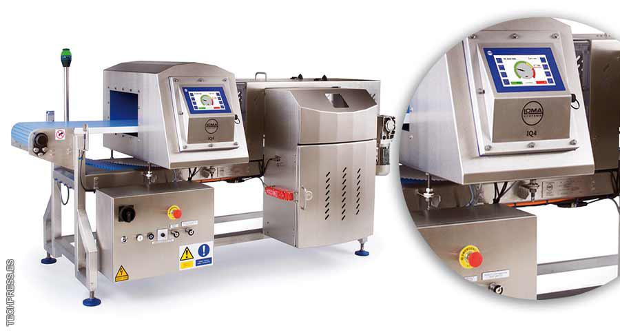 Luciano Aguilar, soluciones automatizadas, eficientes y sostenibles