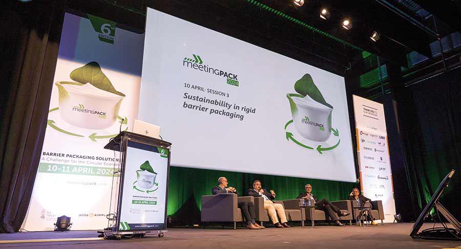 Cómo participar en los premios de packaging MeetingPack 2026