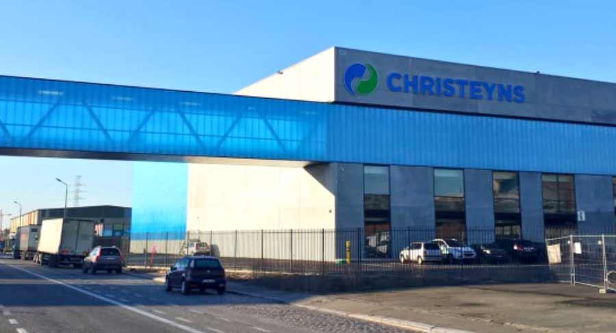 Christeyns consigue por sexto año la certificación de SHI