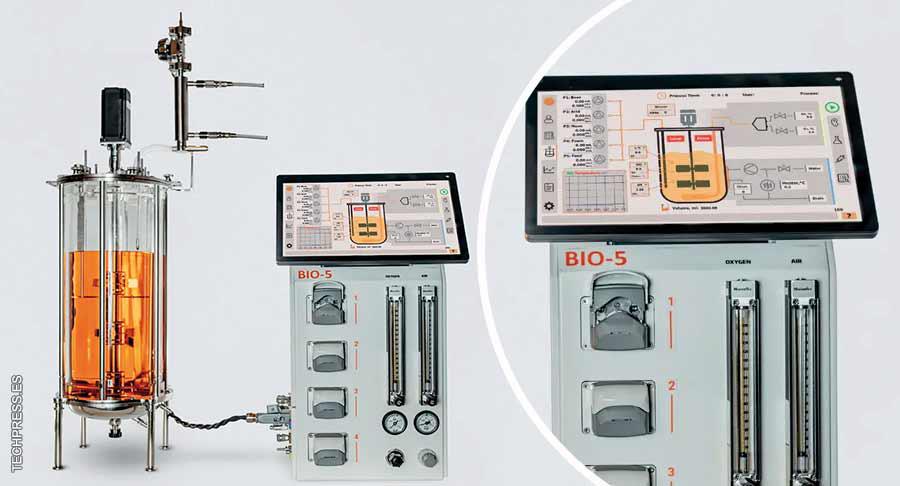 Tetra Pak adquiere Bioreactors.net para el sector de nuevos alimentos
