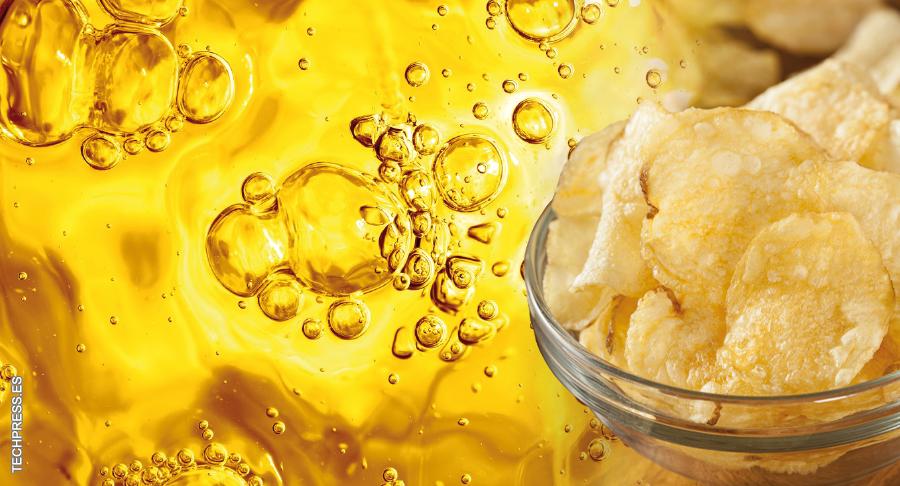 Heat and Control: cinco errores comunes que acortan la vida útil del aceite para freír