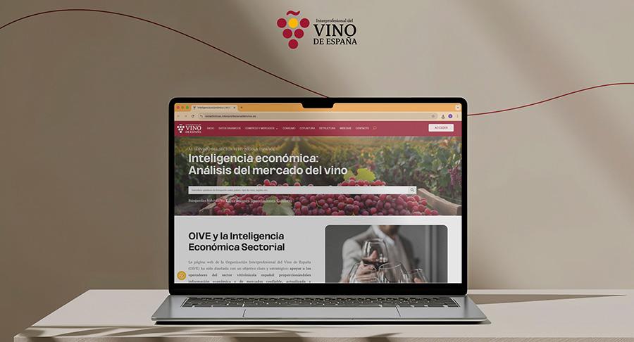 OIVE: digitalización