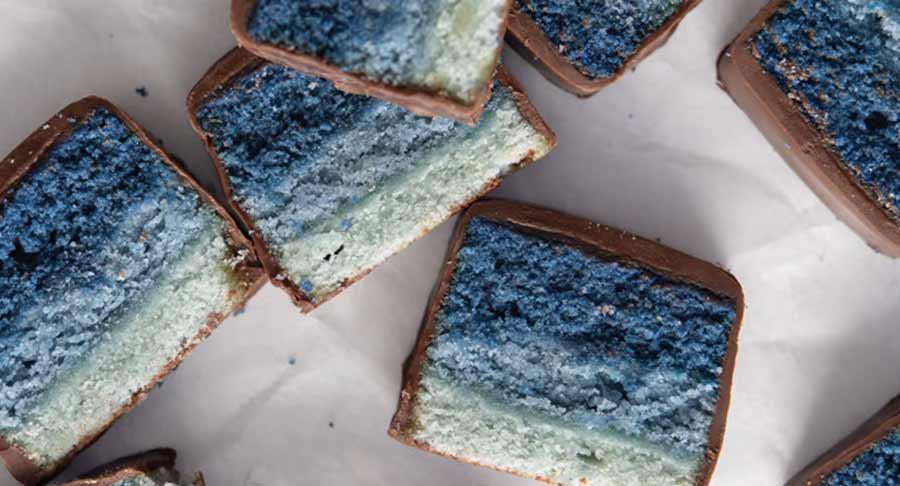 GNT consigue que EE.UU. permita el uso generalizado del extracto de espirulina como colorante