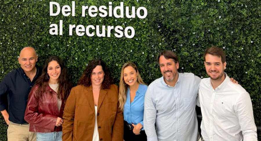 Ecoocel en KM Zero