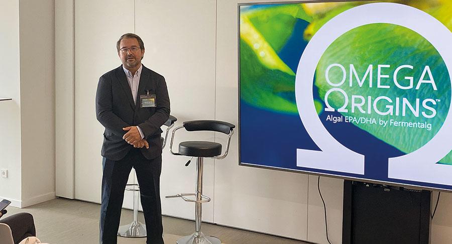 Alfonso Moreda (Solchem)