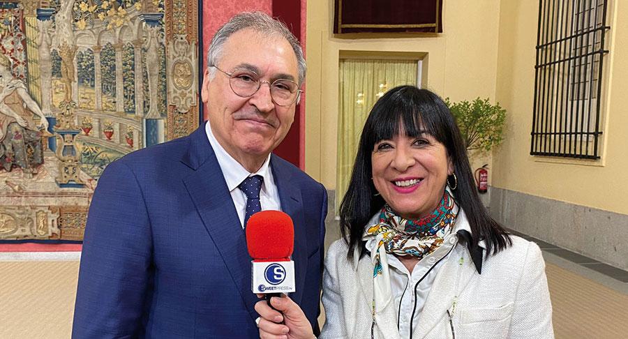 Juan Miguel Martínez Gabaldón