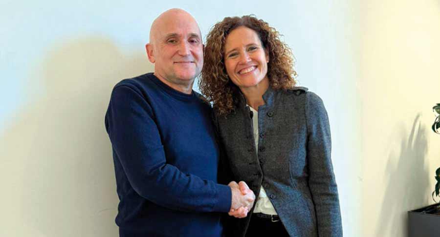 Trades completa la integración de la firma Ingreco en su estructura