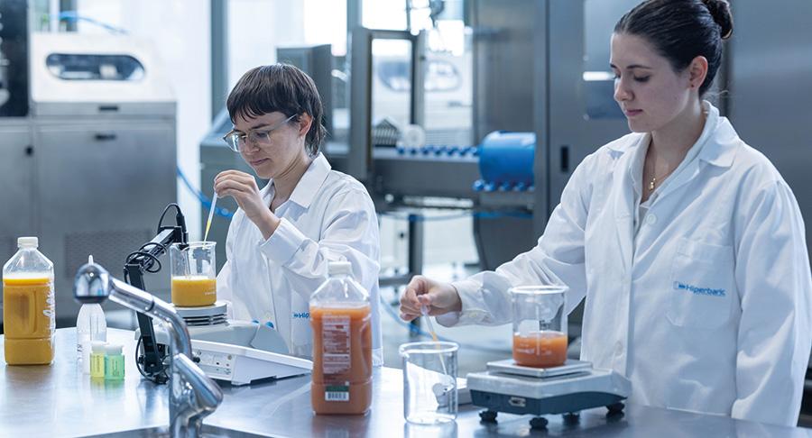 Hiperbaric lanza los terceros HPP Research Awards para jóvenes investigadores