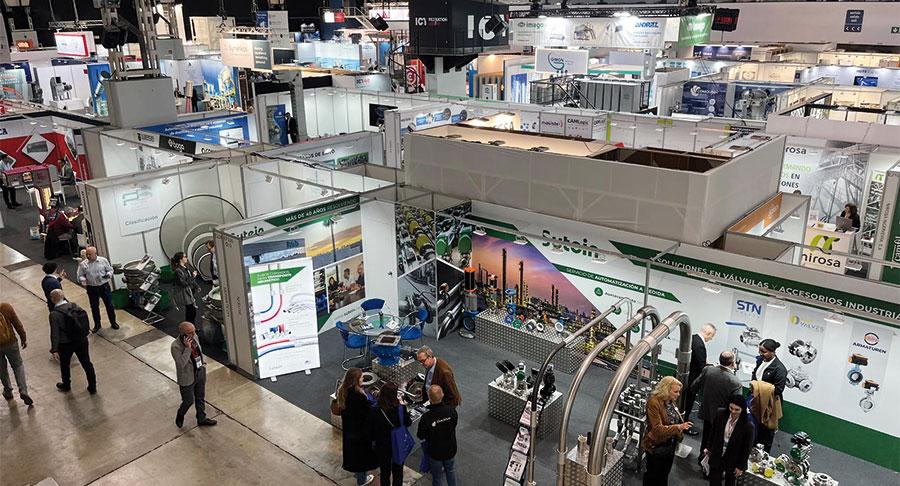 Exposolidos 2026, soluciones más eficientes y sostenibles para el procesamiento de sólidos