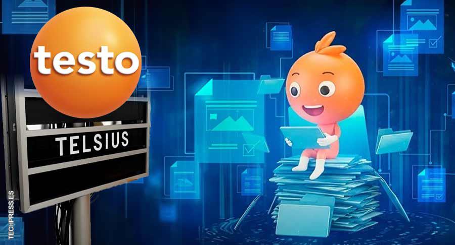 Telsius, el nuevo recurso de Testo para ofrecer conocimiento técnico fiable y actualizado