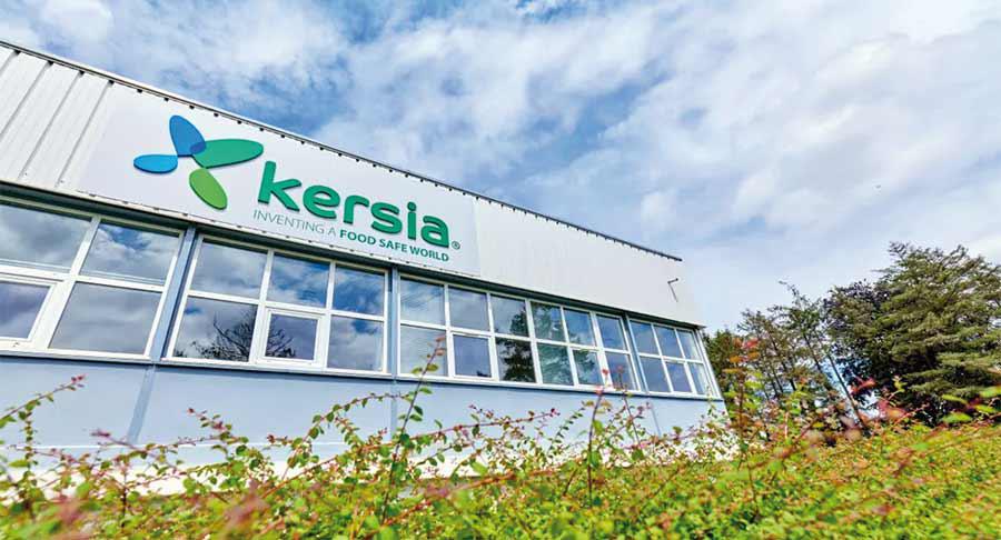 Kersia compra el negocio de alimentación y bebidas de la empresa polaca Radex