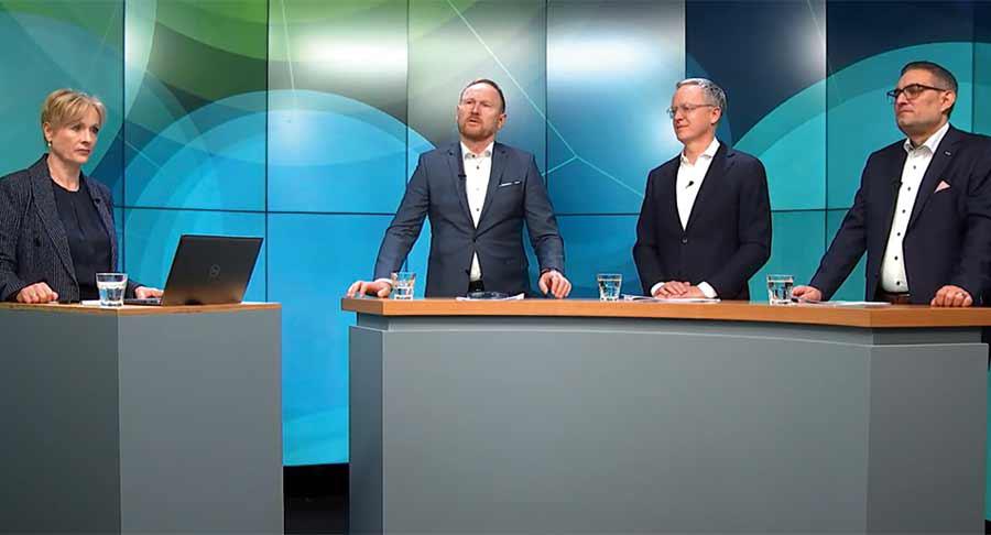 Bühler “aprovechó las oportunidades y aumentó su cuota de mercado” en 2025