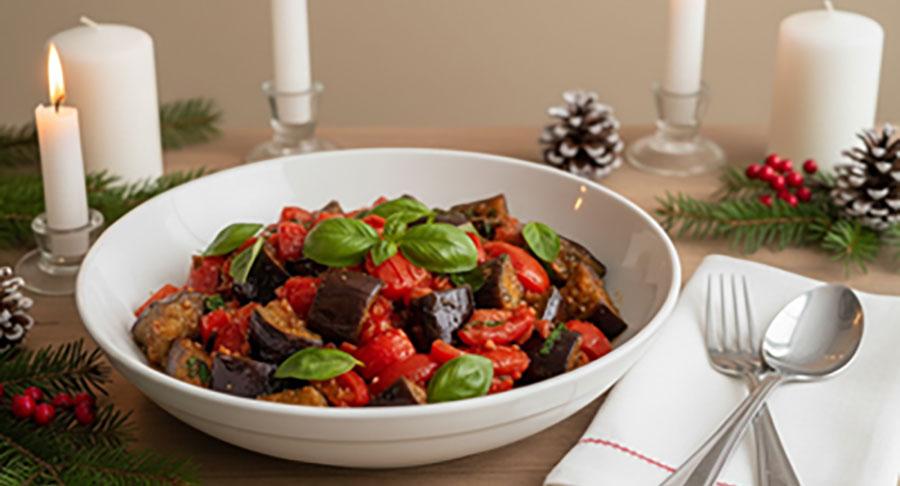 Verduras ultracongeladas