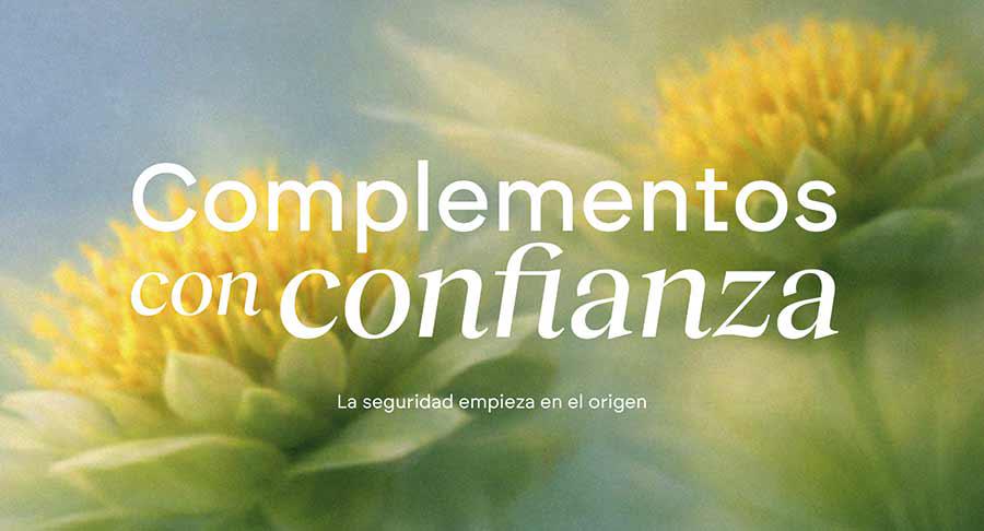 Afepadi desmonta 3 mitos sobre los complementos alimenticios con su nueva campaña