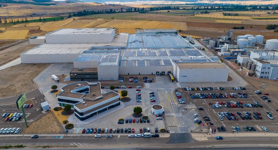 Entrepinares triunfa